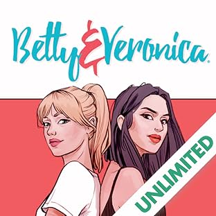 Betty & Veronica (2018-)
